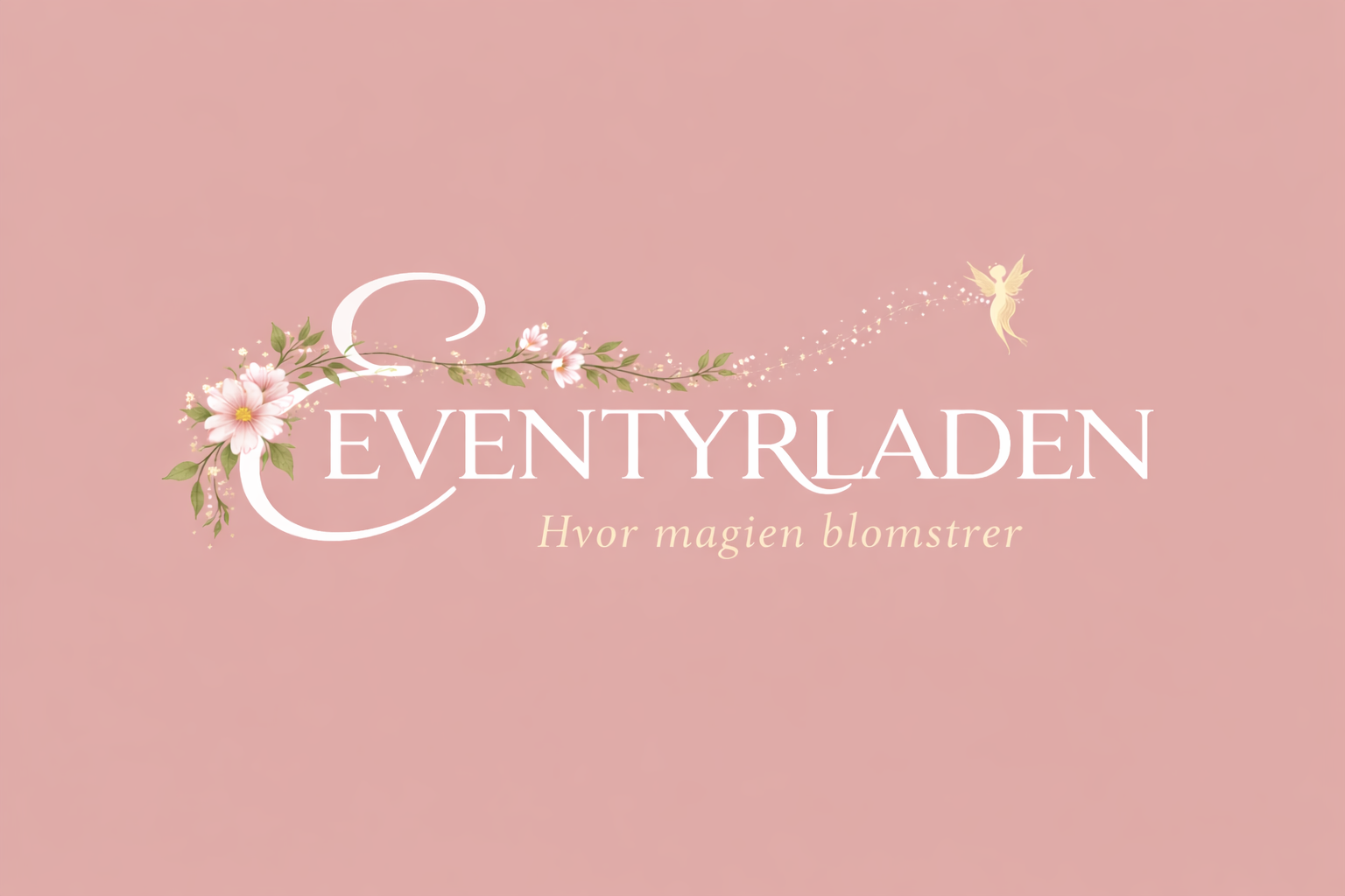 Eventyr Laden logo