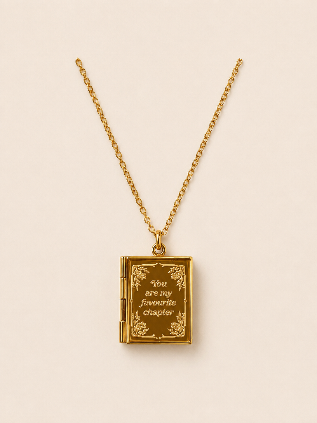 Medaljon Bog